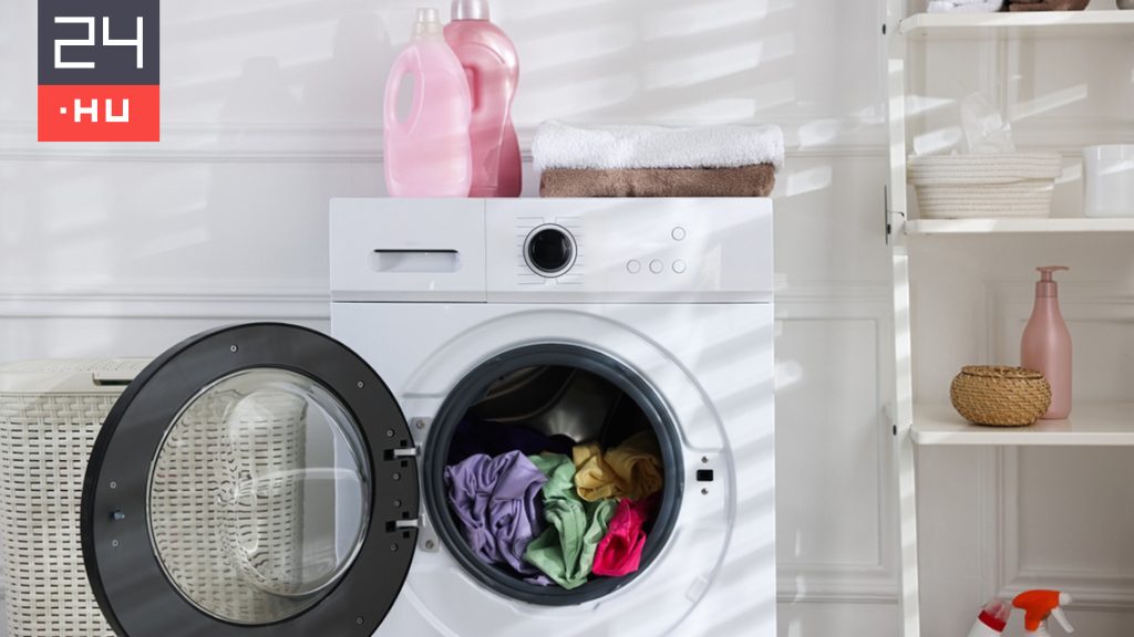 Elöltöltős vagy felültöltős mosógép – melyik a jobb választás?