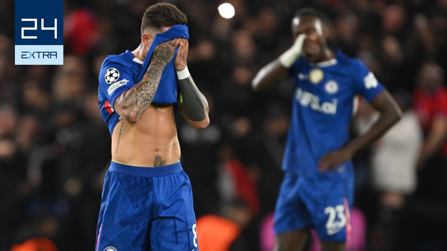 Mészárszékké vált az angoloknak a BL – de meg kell ezen lepődni?