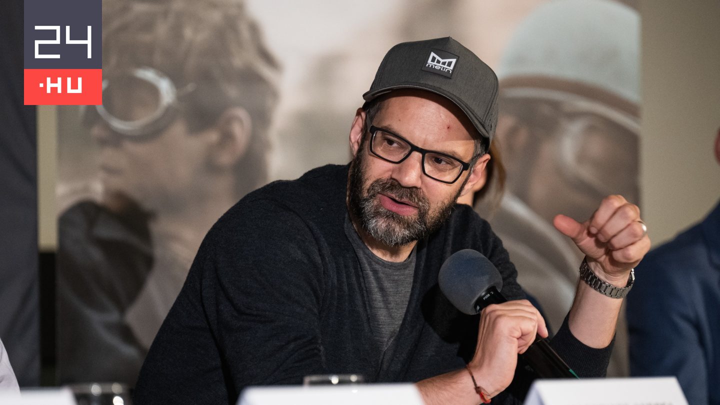 Amerikában díjazták az Árva operatőrét, Erdély Mátyást