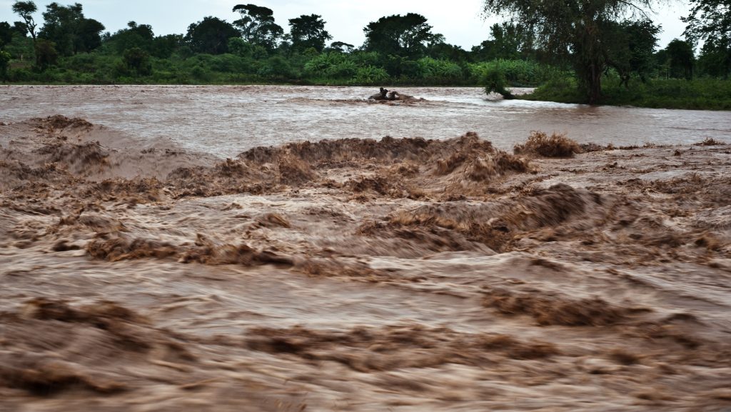 Földcsuszamlás Etiópiában: 64 halálos áldozat