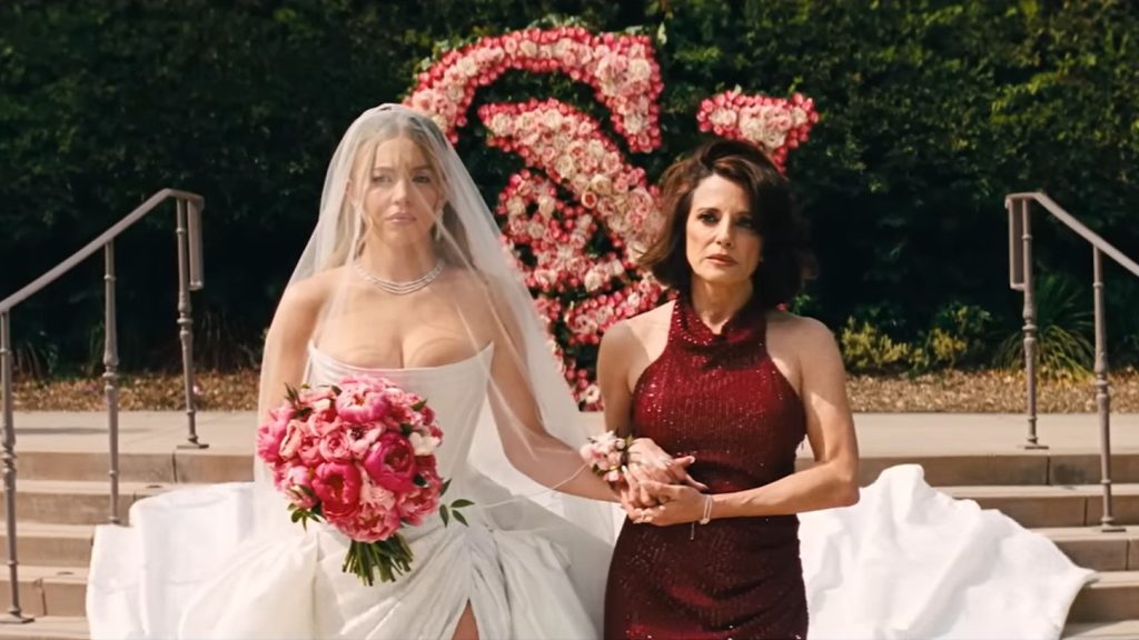 Sztriptízbárok, kegyetlen drogbárók, lenyelt kokainos pakkok: itt az Eufória 3. évadának új előzetese