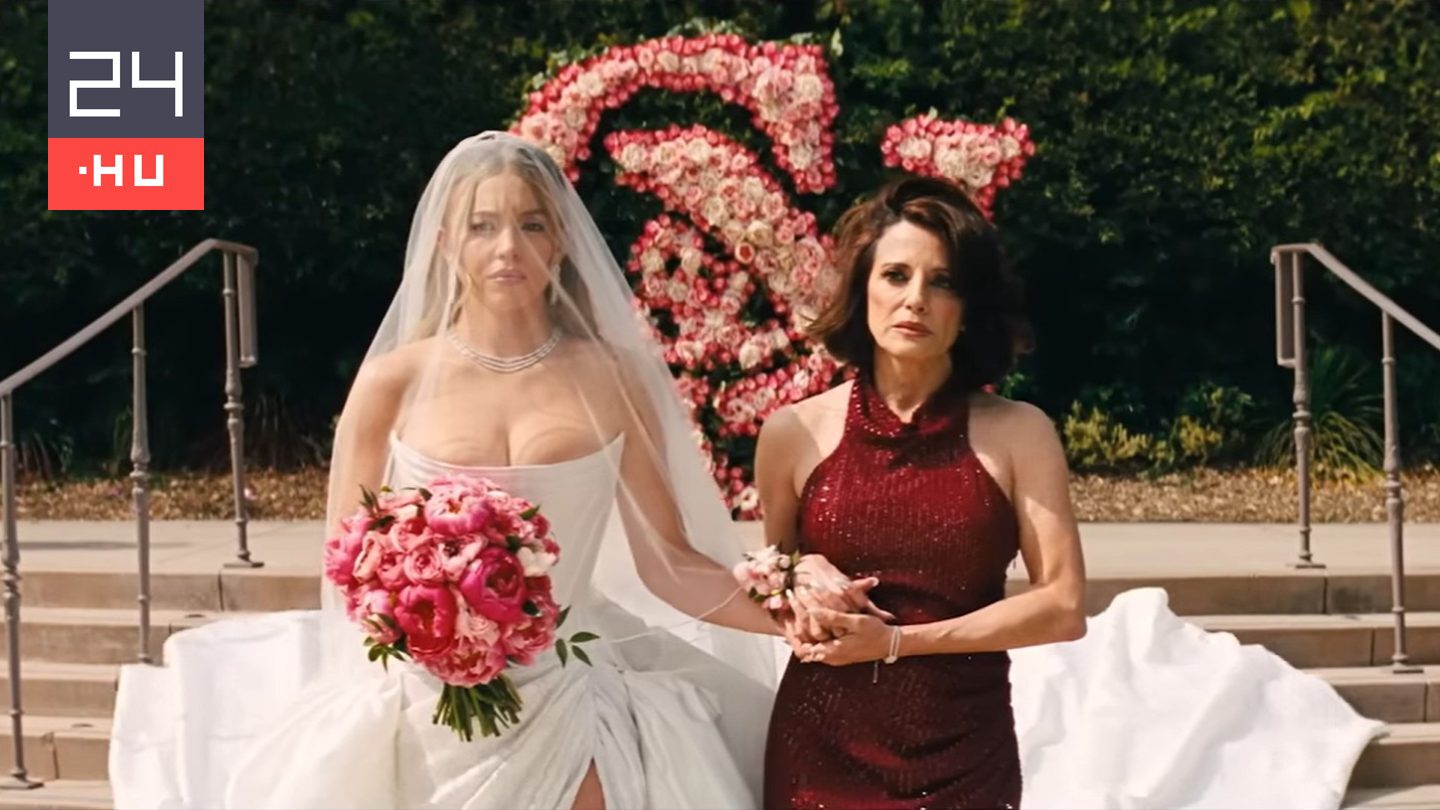 Sztriptízbárok, kegyetlen drogbárók, lenyelt kokainos pakkok: itt az Eufória 3. évadának új előzetese