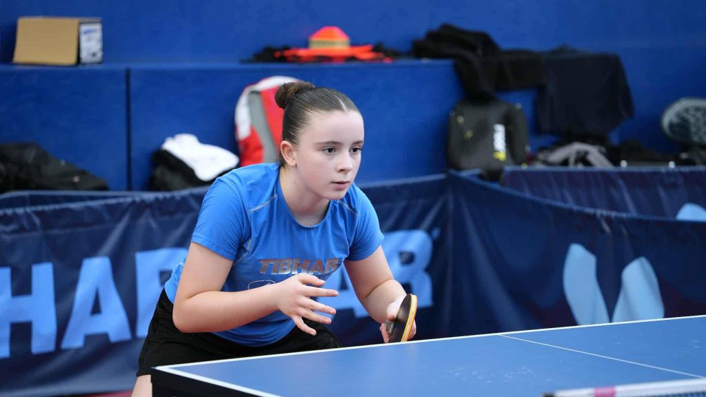 „Szakmailag nem bíztam másban, nem adhattam át a lányomat” – így veszítette el a magyar asztalitenisz az elmúlt 30 év legnagyobb tehetségét