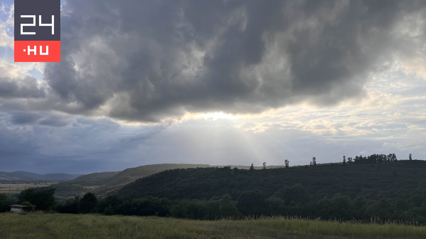 A népdalból ismert „tavaszi szél” ma sem marad el
