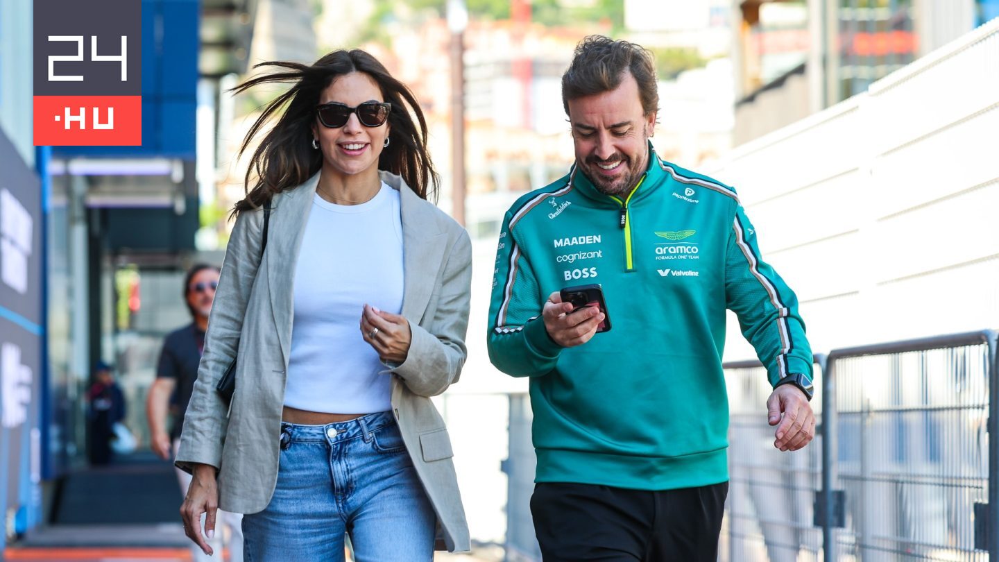 Fernando Alonso késve érkezik Japánba első gyermeke születése miatt