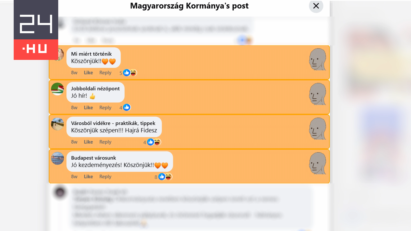 Fideszes kamuprofilak kiszűrő bővítményt hoztak létre