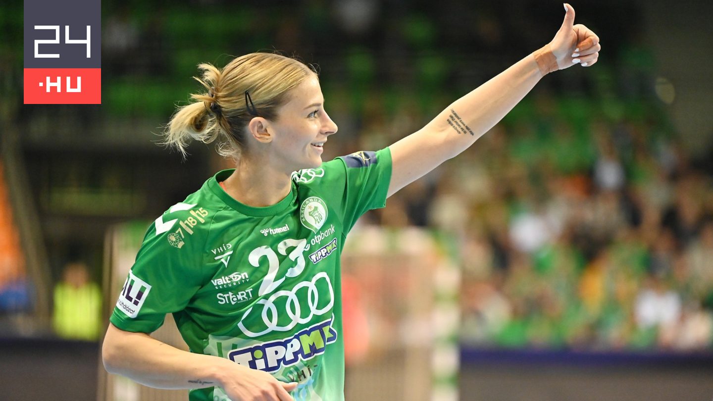 Fodor Csenge a kapitánnyal való nézeteltéréséről: Jól viseltem, nincs visszhangja a lelkemben