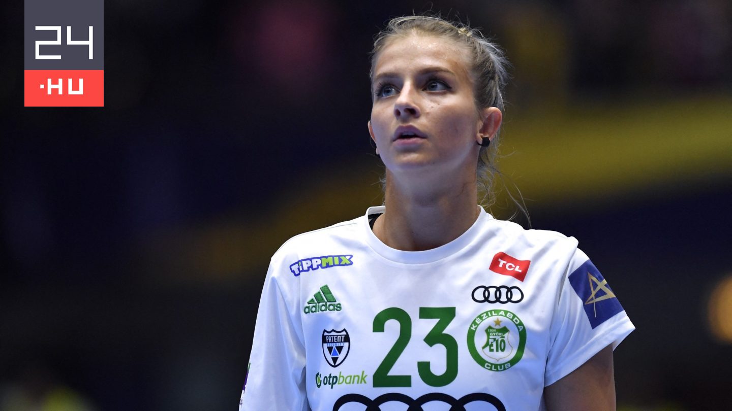 Nevelőedzője a Fodor-ügyről: Láttam Csengén, hogy szenvedett