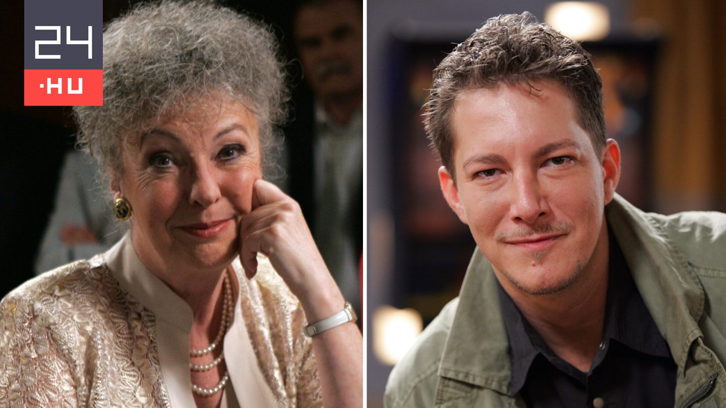 Németh Kristóf felidézte: első találkozásukkor Fodor Zsóka „tiszta erőből bemarkolt” a lábai közé