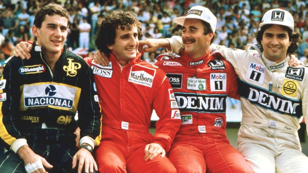 Teleki Pál haláláról és a Hungaroring kezdeteiről is készül dokumentumfilm, utóbbi 285 millió forint támogatással