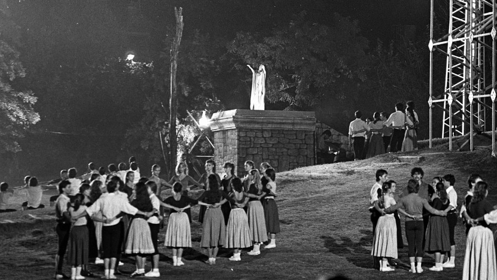 Hallgassátok Koppány vezért! – ebben a kvízben megmutathatod, hogy mindent tudsz az István, a királyról