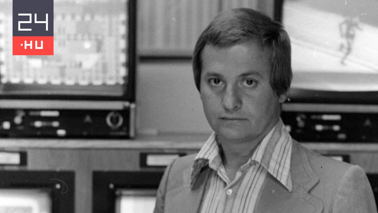 Kvíz: retró tévéműsorok és tévébemondók – mindenre és mindenkire emlékszel?