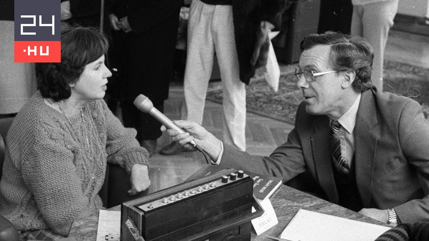 Meghalt Boros Attila, a Ki nyer ma? című rádióműsor egykori játékvezetője