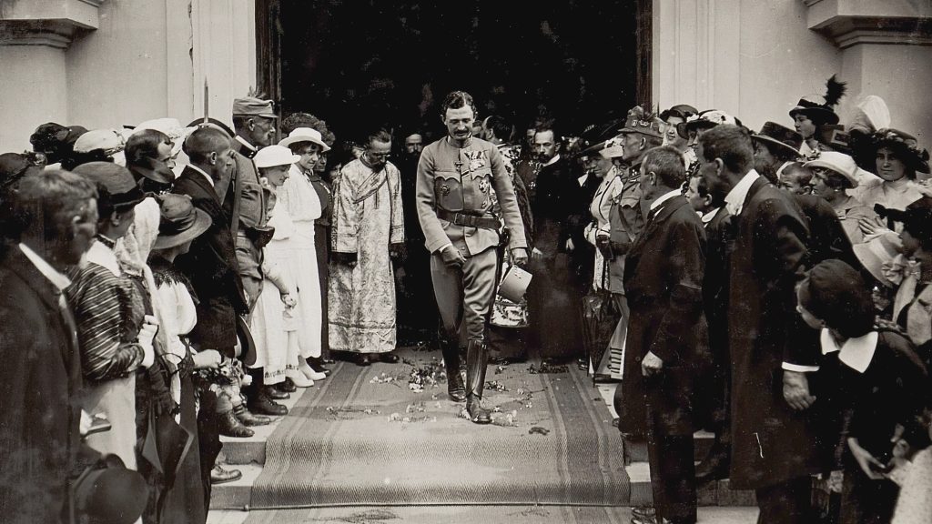 Ezért bukott meg Teleki Pál kormánya?