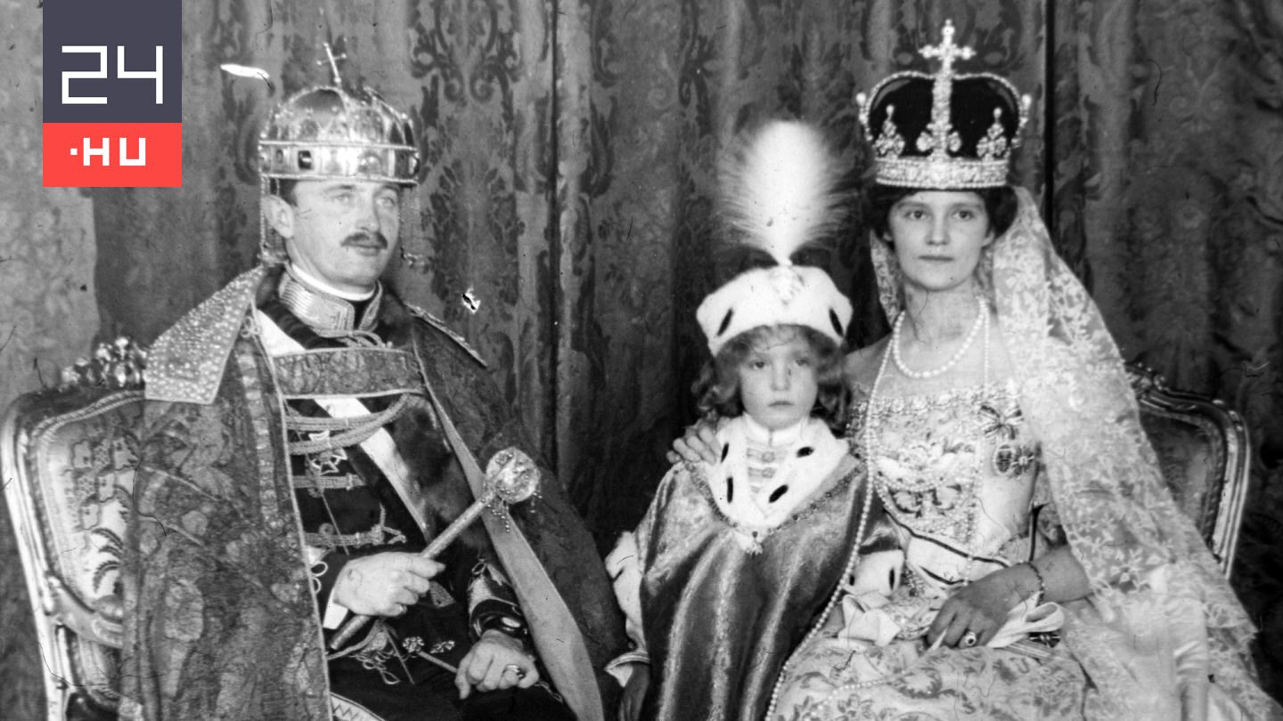 Mozgósítással reagáltak a szomszédok a magyar király visszatérésére