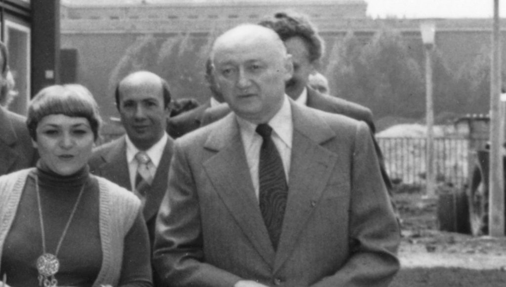 Sosem vonták felelősségre Biszku Bélát, az ’56-os forradalom megtorlóját