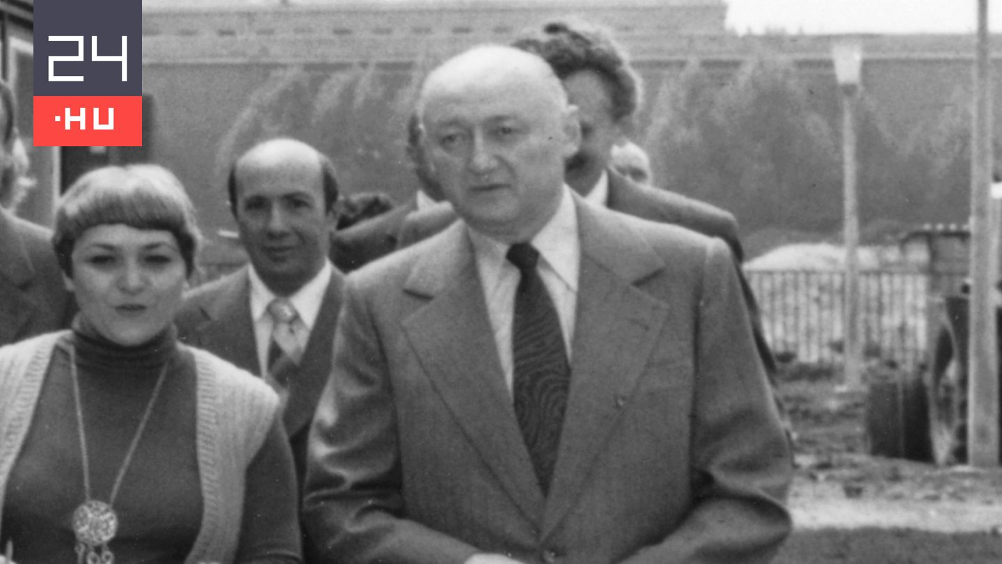 Sosem vonták felelősségre Biszku Bélát, az ’56-os forradalom megtorlóját