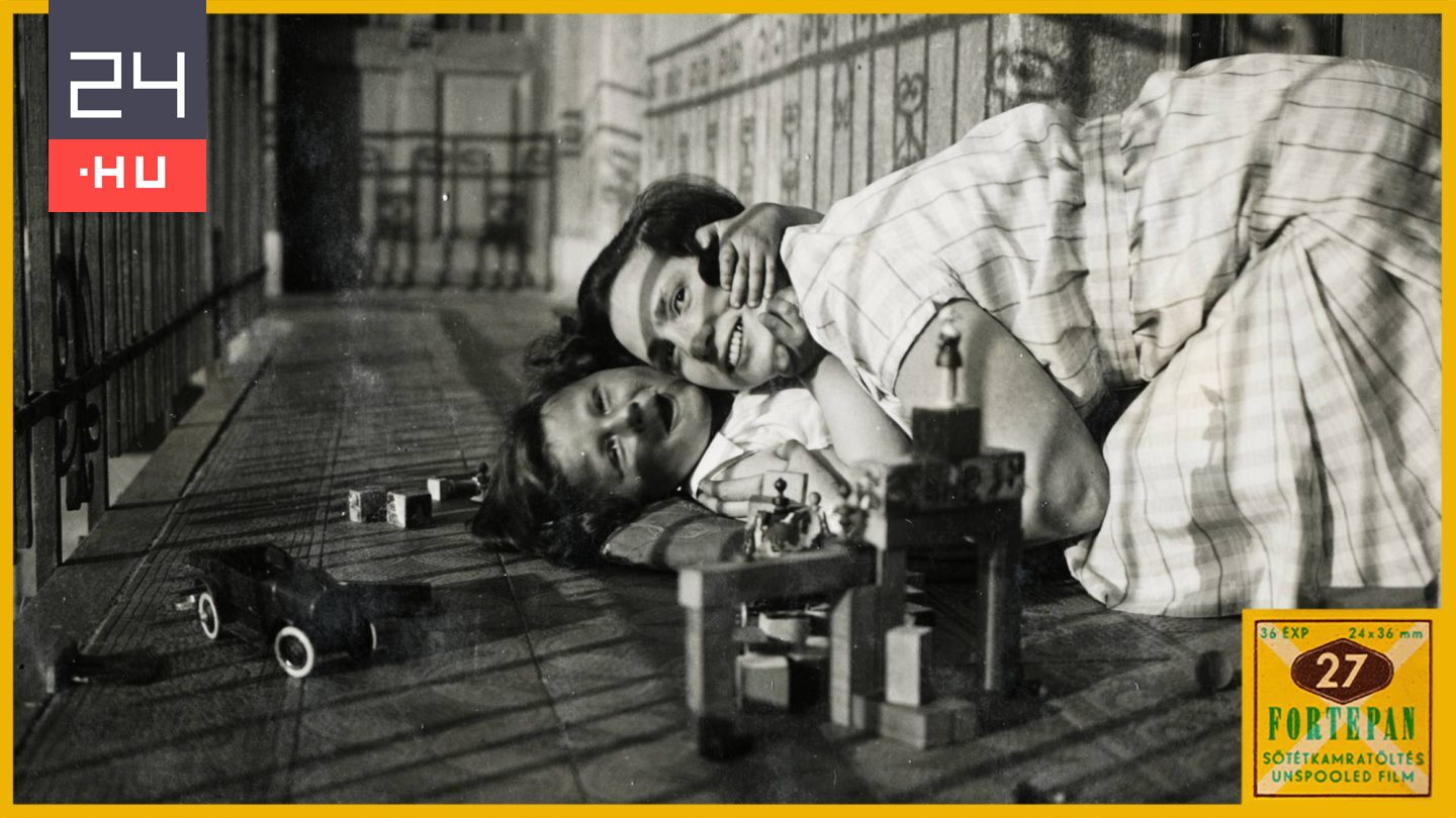 Mi lüktet a fény és az árnyék játéka mögött? – Kinszki Imre fotográfus emlékezete