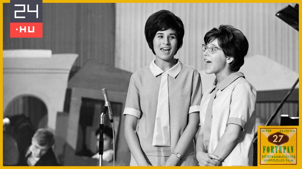 Ki mit tud? – fotókon az ős-tehetségkutató csillagai