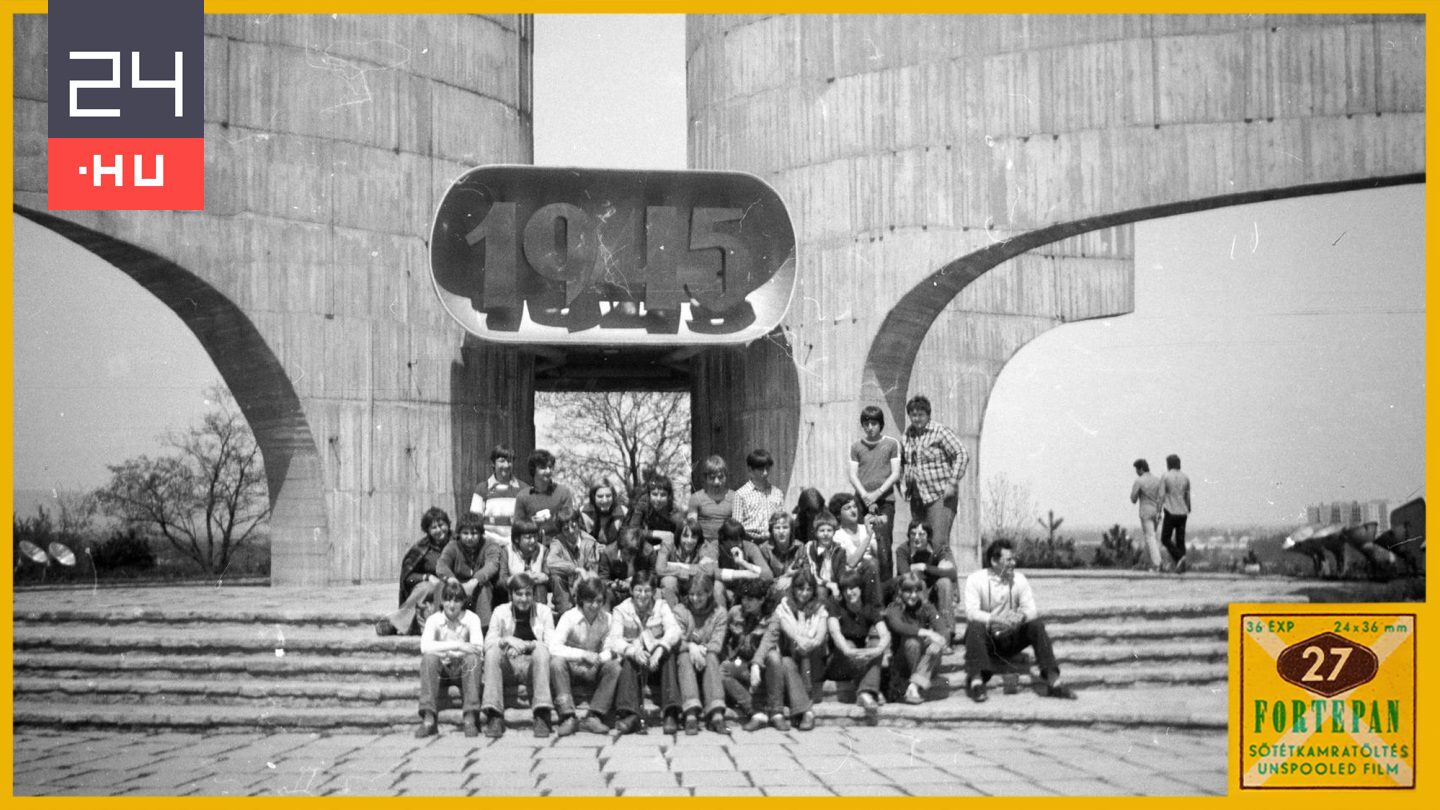 Szépséges magyar betonszörnyek – képgaléria brutalista építészetünk gyöngyszemeiről