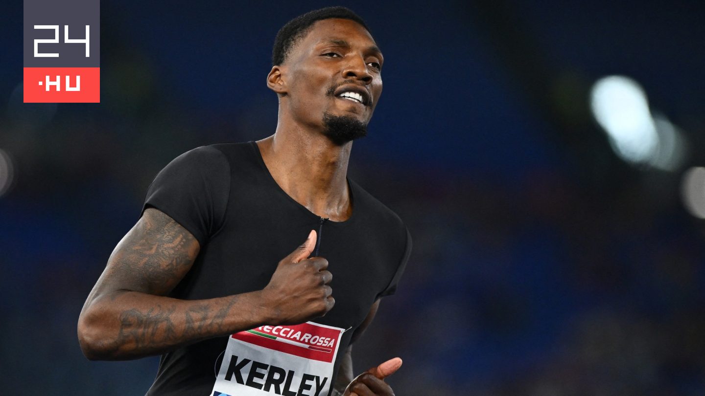 Budapesten aranyat nyert, most eltiltották, úgyhogy indul a doppingolimpián