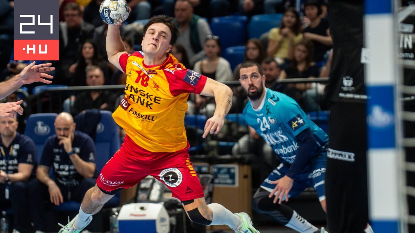Meglepő pofont kapott otthon a Szeged kézilabdacsapata