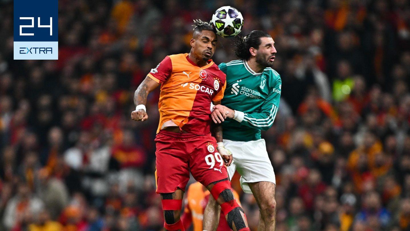 Egy letűnt rendszer utolsó képviselője – vajon megtalálja a Galata ellenszerét a Liverpool vagy BL-kiesés lesz a vége?