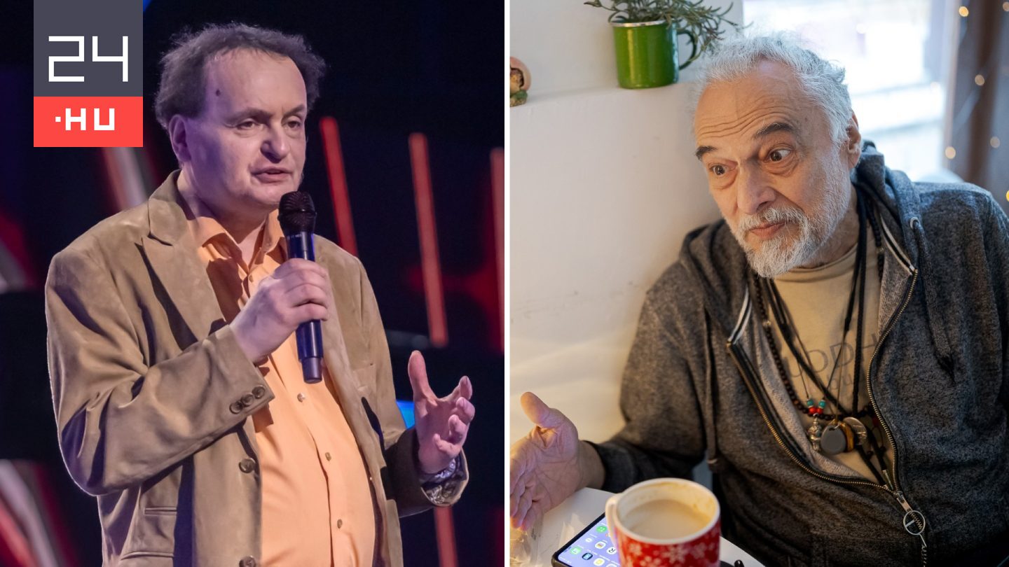 Laár András megszólalt Galla Miklós állapotáról