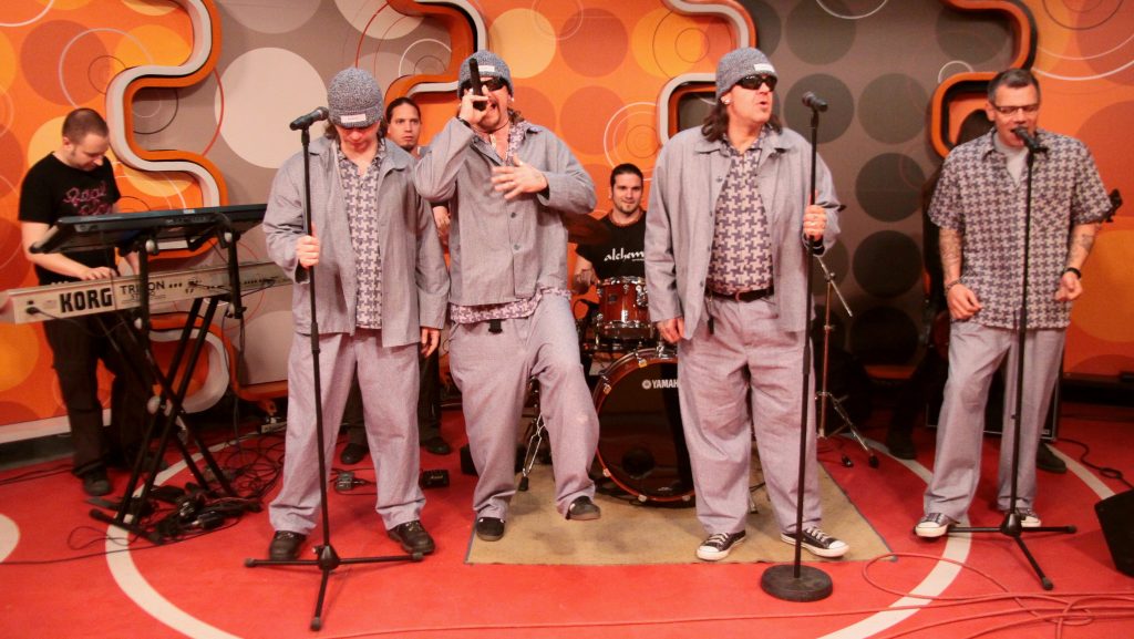 Képben vagy a 90-es, 2000-es évek magyar rapszövegeivel? Teszteld a kvízünkkel!