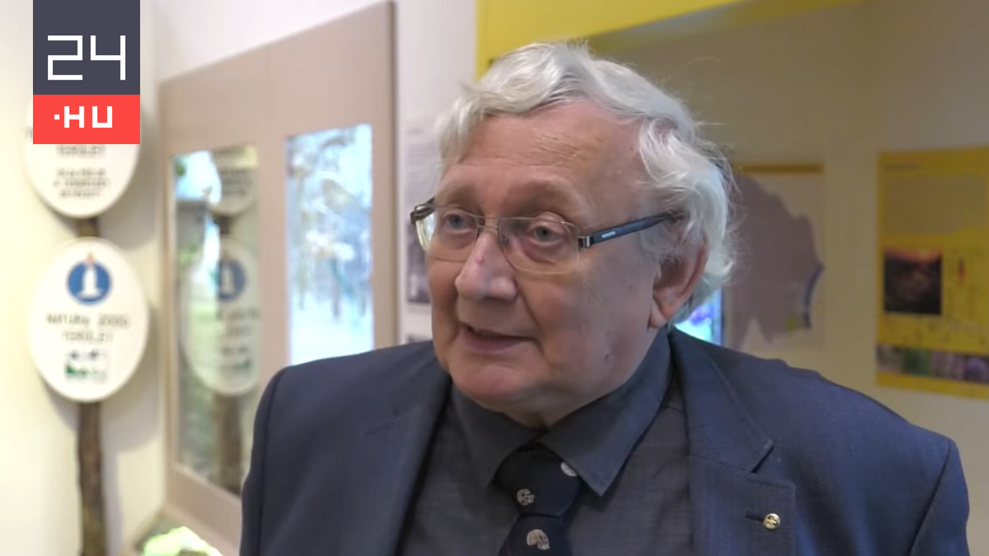 Meghalt Kordos László, aki nélkül ma kevesebbet tudnánk a magyar előemberekről