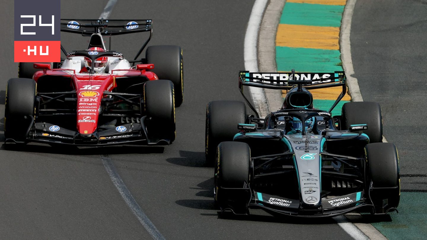 Beköszöntött a Forma-1 történetének legbizonytalanabb korszaka – de lehet, hogy visszatér a szórakozás is