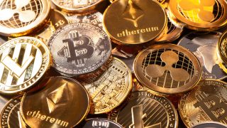 kriptovaluta, lopás, dél-korea, hatóság, baki