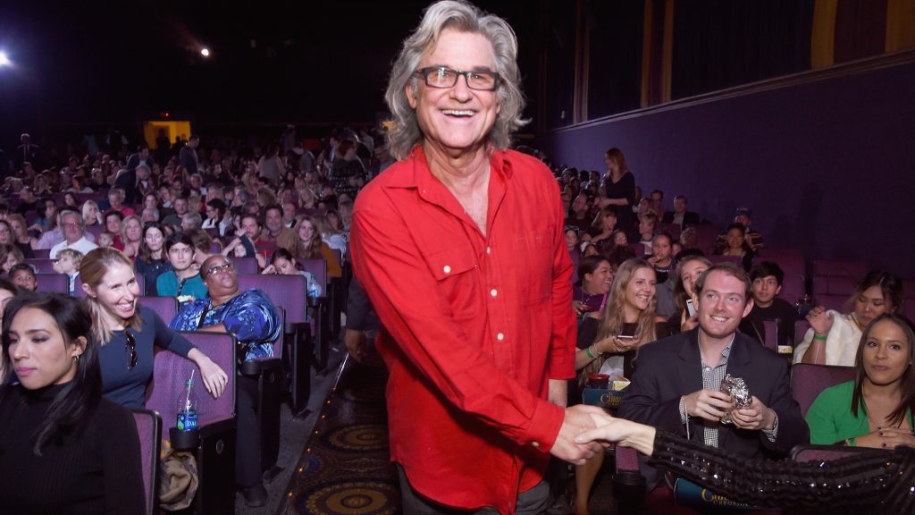 75 éves lett Kurt Russell, aki a horrorok és a westernek világát is átírta