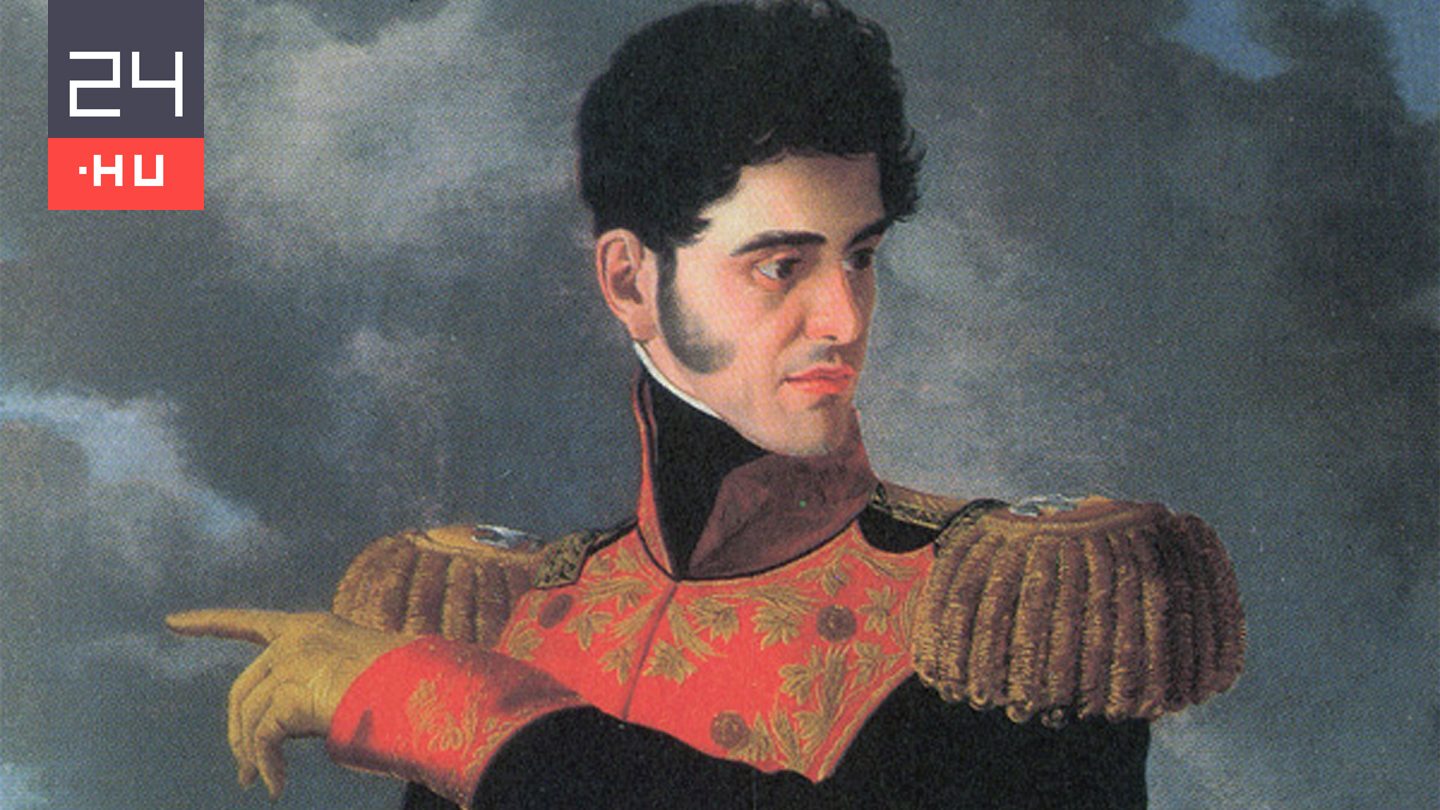 A véreskezű mexikói tábornok pecsételte meg Texas sorsát