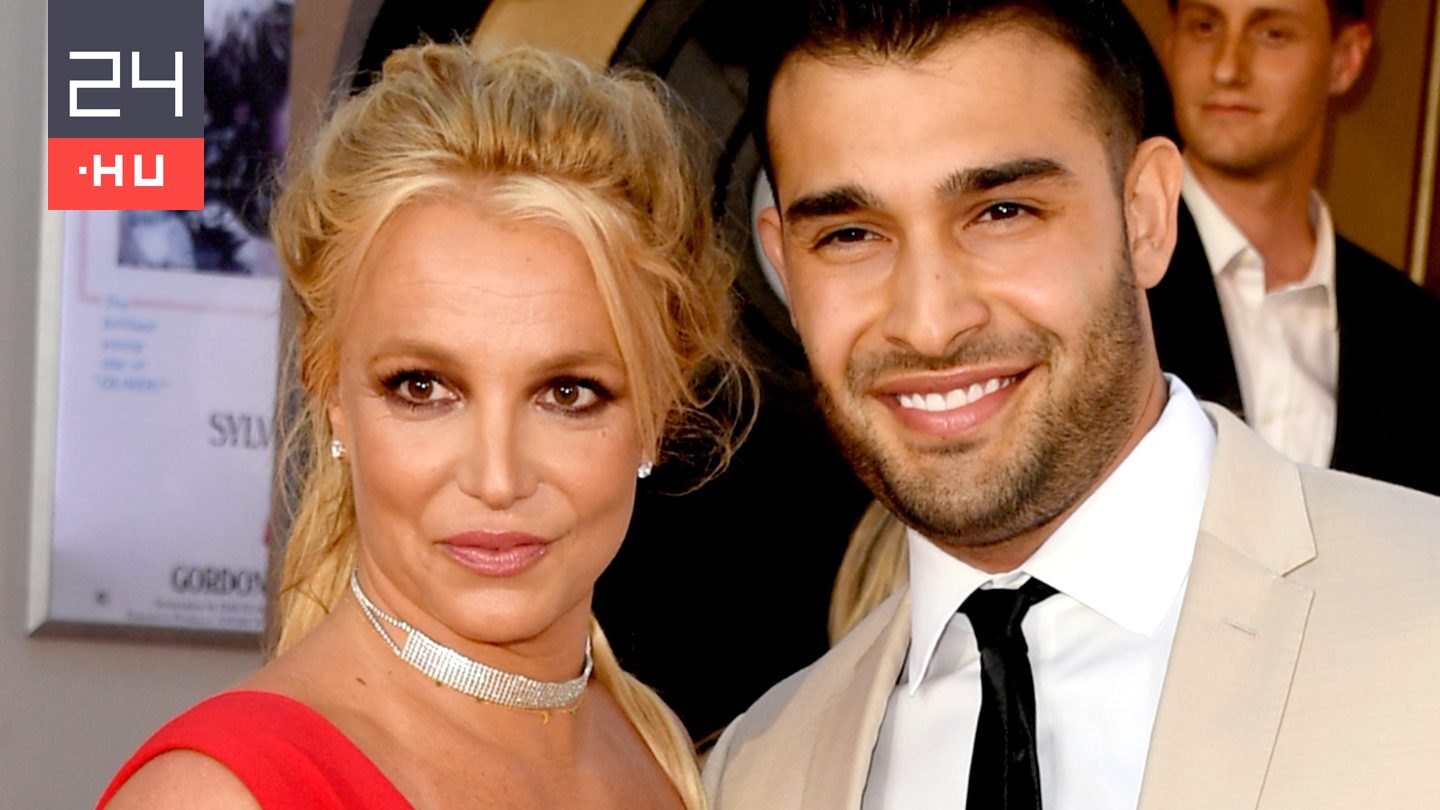 Volt férje is megszólalt Britney Spears letartóztatásáról