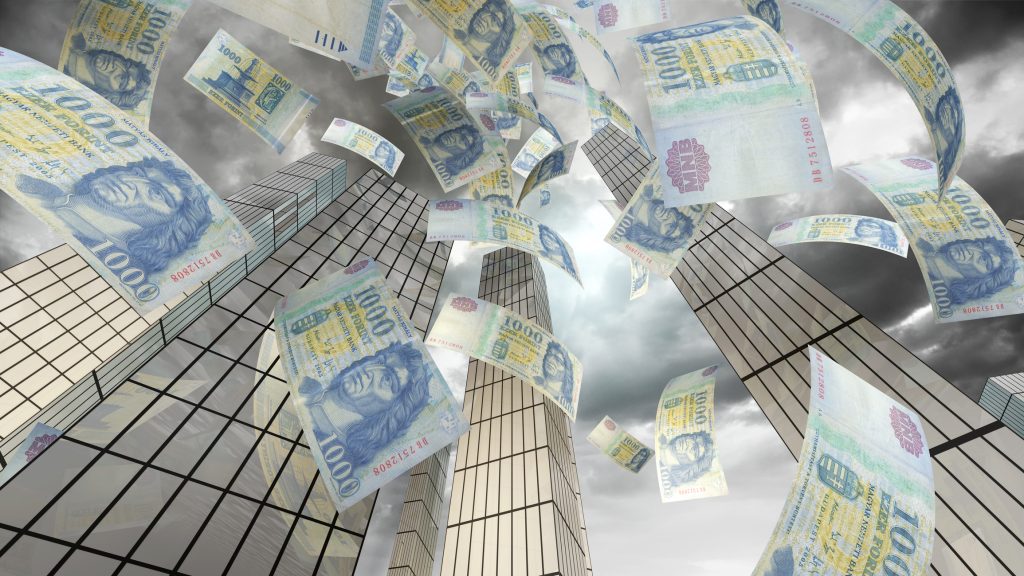 Figyelmeztet az ING Bank: Magyarország lehet az iráni konfliktus egyik nagy vesztese