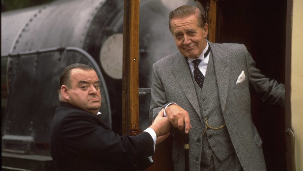 Ebből a kvízből megtudhatod, melyik karakter lennél a Csengetett, Mylord?-ból