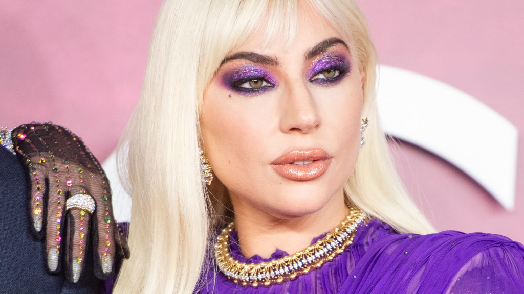 Nem a húsruha az egyetlen, ami miatt Lady Gaga korunk egyik legizgalmasabb popsztárja lett