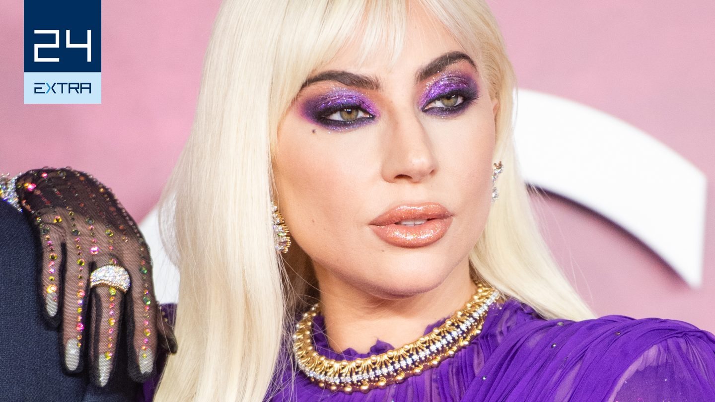 Nem a húsruha az egyetlen, ami miatt Lady Gaga korunk egyik legizgalmasabb popsztárja lett