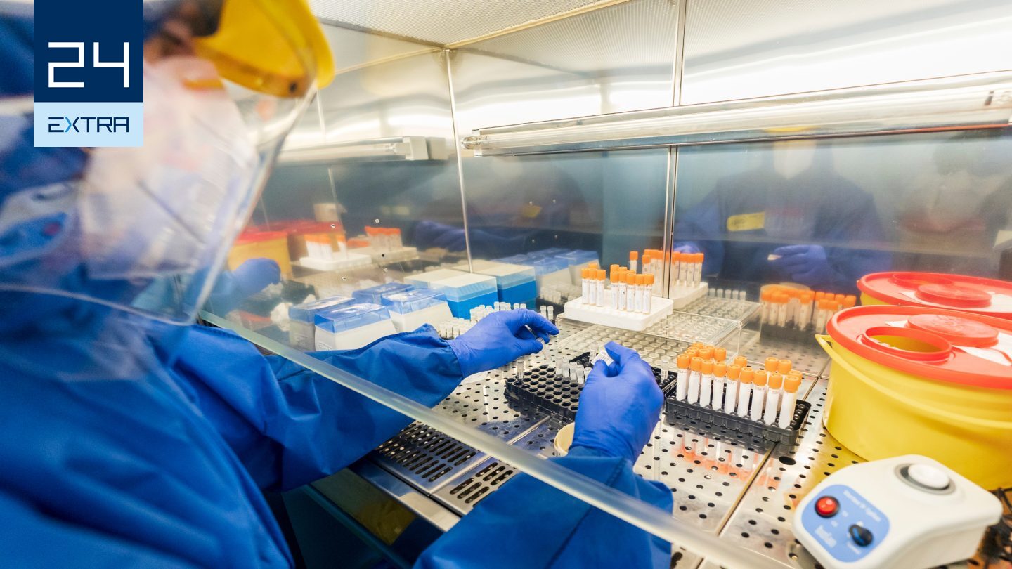 Újabb riogatás a Covid-variáns, amire nem hatnak a vakcinák?