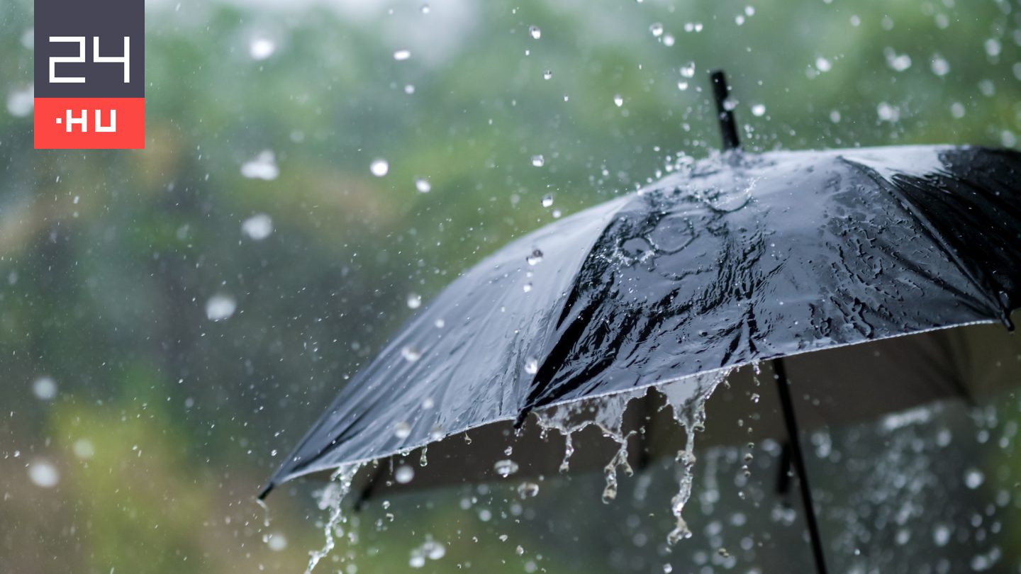 Belerondít a tavaszi időjárásba a szerda