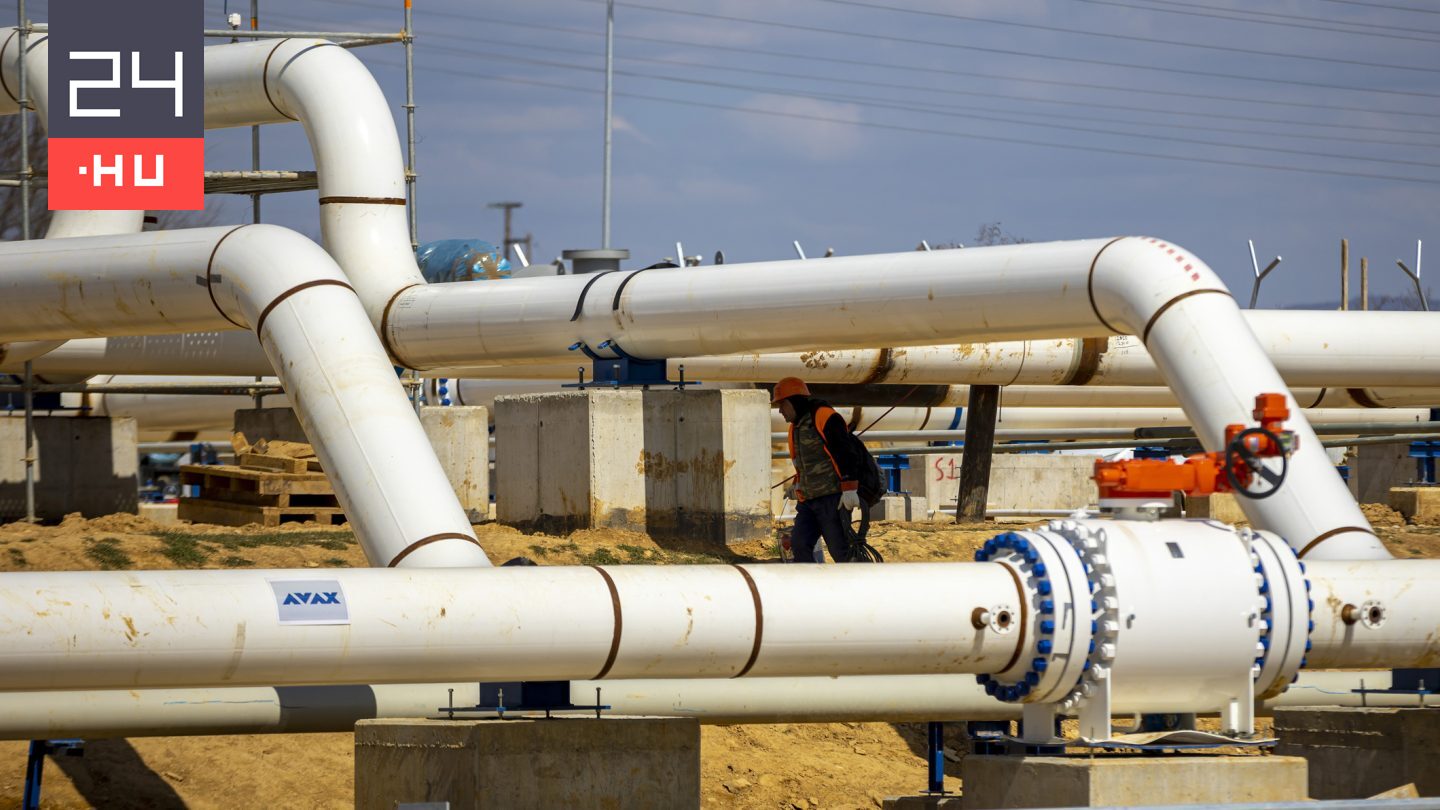Energiaszakértő: durva rezsiemelésre készül a Fidesz, mivel az orosz gázt jövőre ki fogják vezetni