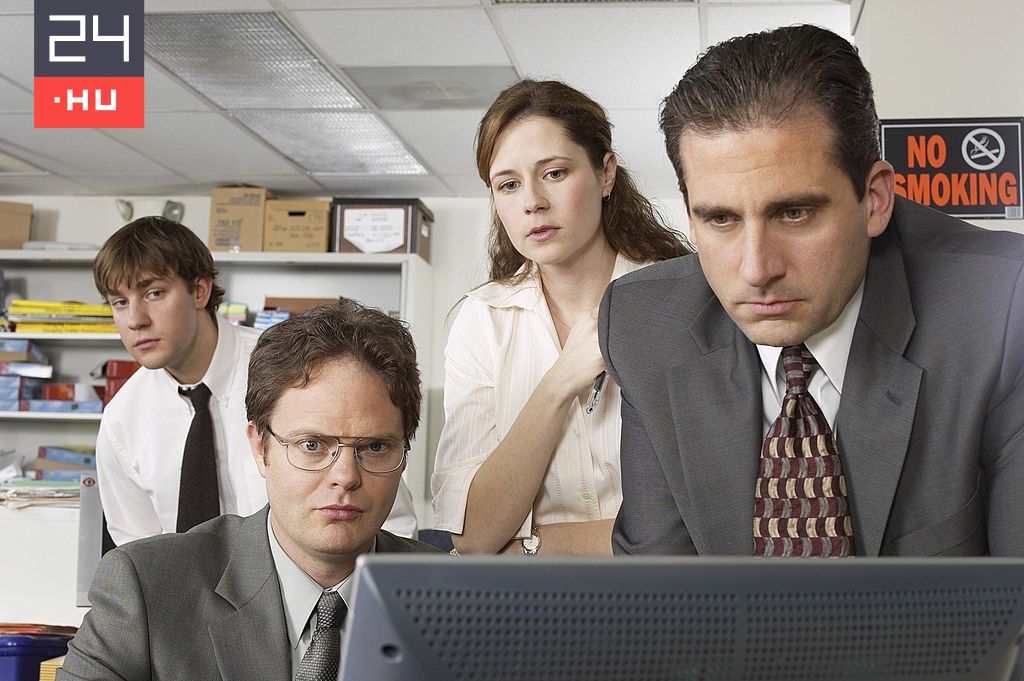 Office: Ezt a kvízt csak a legfanatikusabb Hivatal-rajongók tudják megoldani
