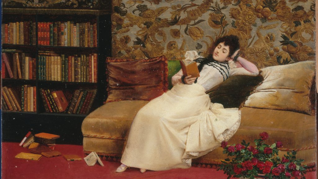 Műveltségi kvíz: felismered, melyik irodalmi karakter mondta?