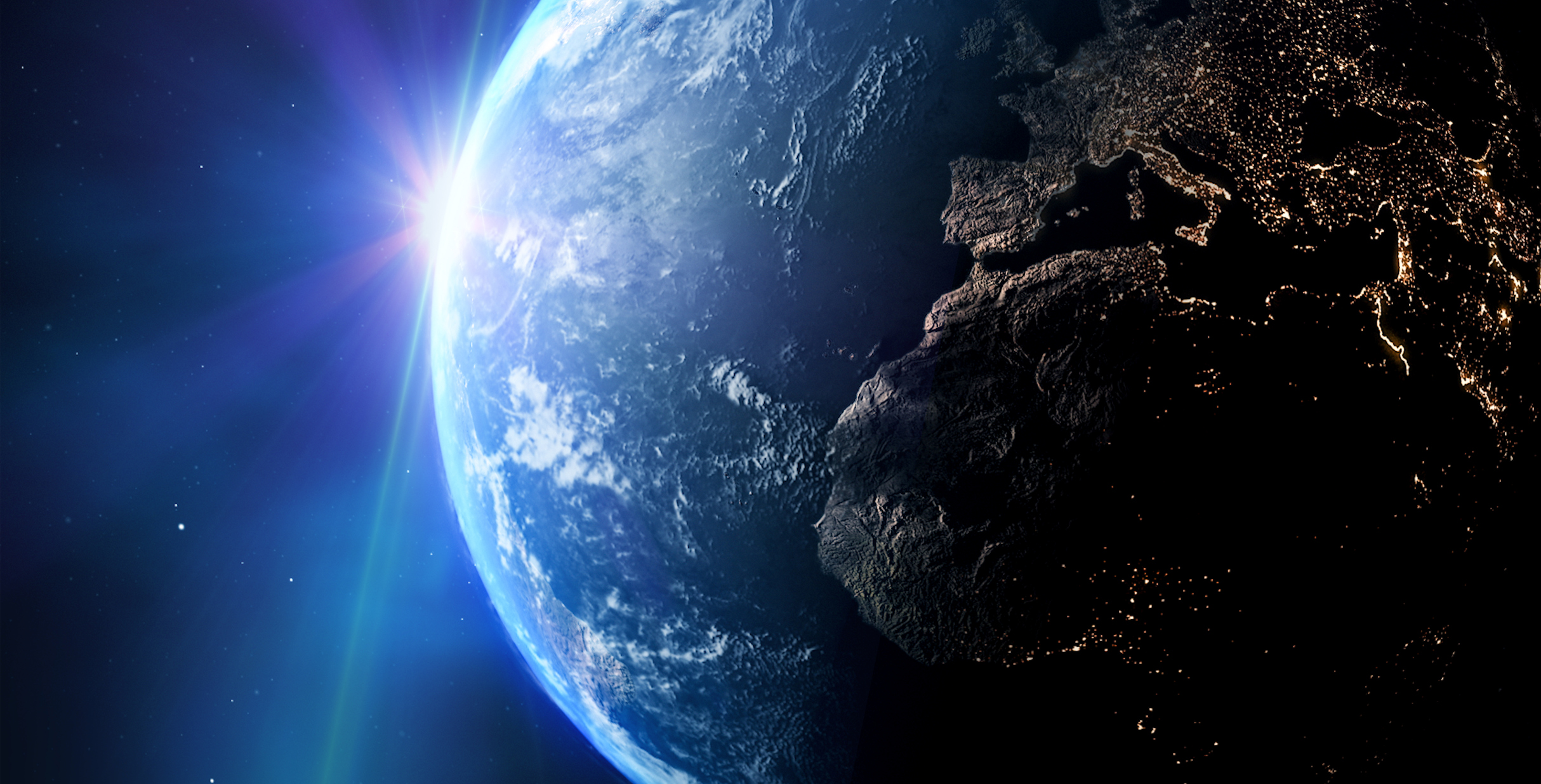 Közeledik a tavaszi napéjegyenlőség.