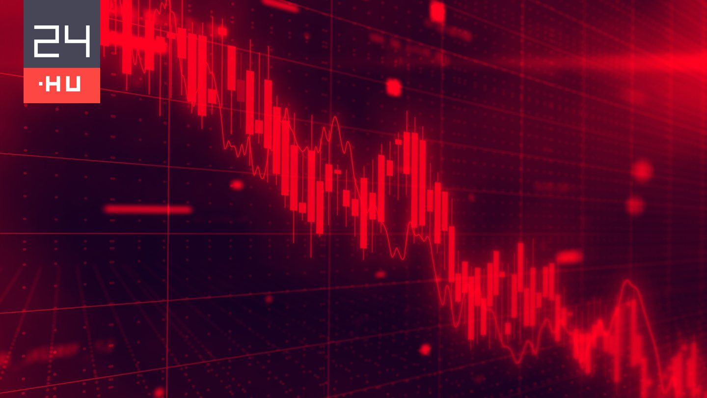 Nincs megállás: tovább büntetik a NER-cégek részvényeit a tőzsdén