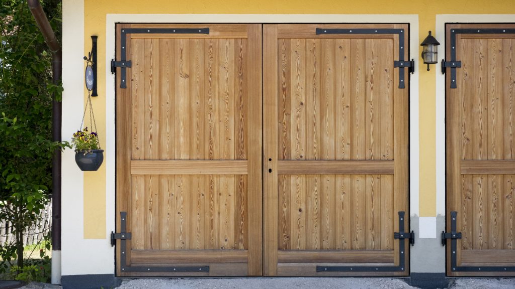 Komoly befektetésnek számít már egy balatoni garázs