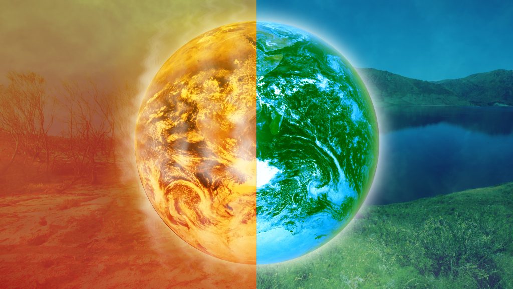 Szuper El Niño jöhet, ez pedig hazánk időjárására is hatással lesz