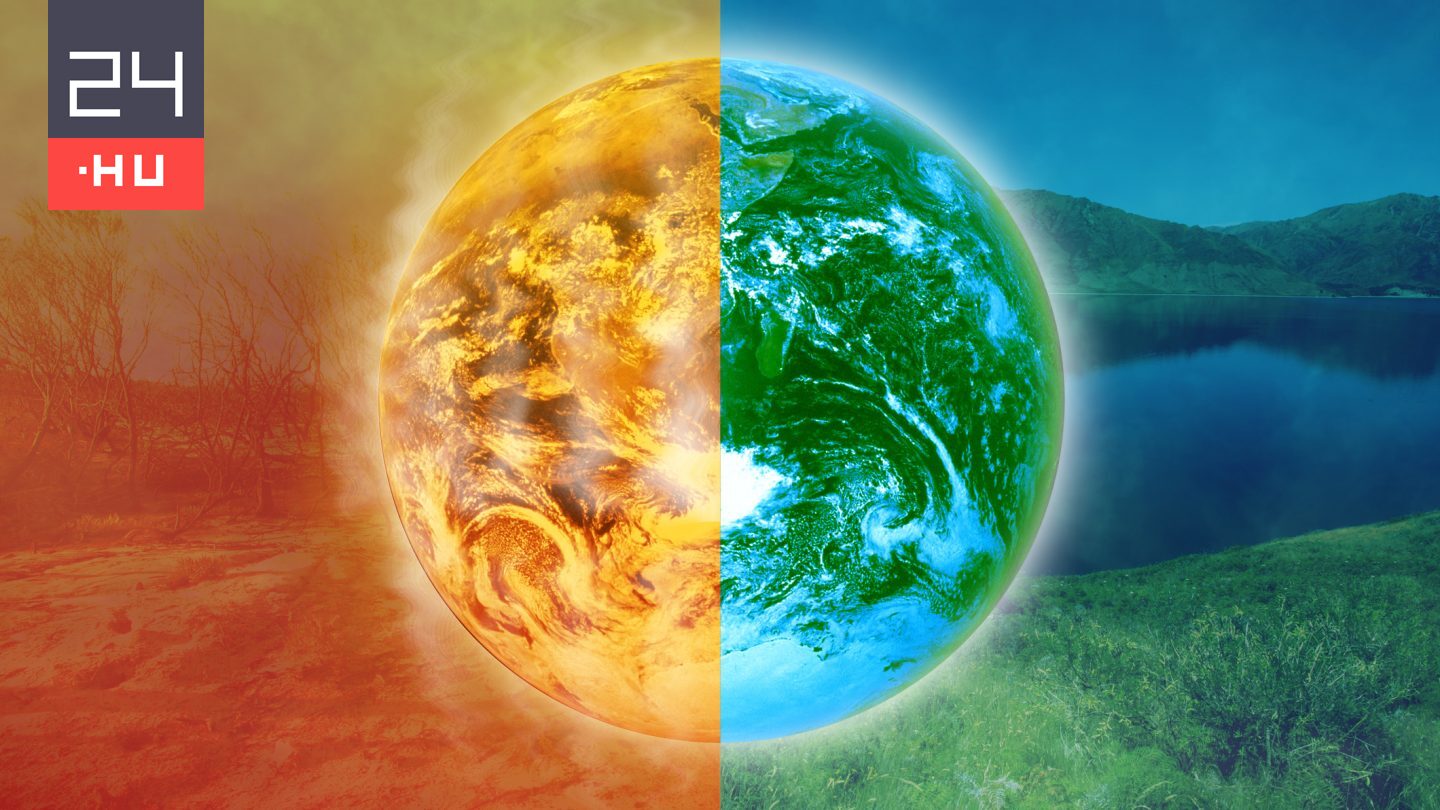 Szuper El Niño jöhet, ez pedig hazánk időjárására is hatással lesz