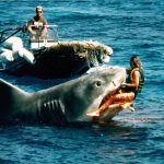 A Cápa 4. című film egy jelenete.